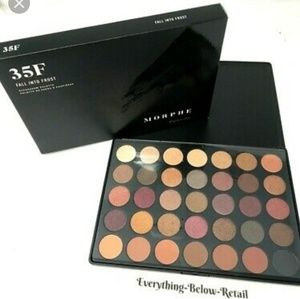 Morphe 35f